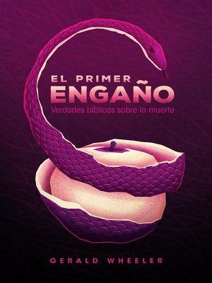 cover image of El primer engaño